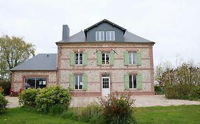 Chambres d'Hôtes  Le Clos des Colimaçons